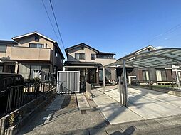 中古戸建　児島小川町