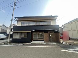 中古戸建　北区建部町中田