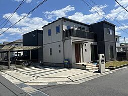 中古戸建　福田町古新田