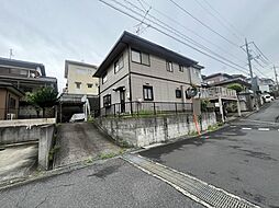 中古戸建　総社市西坂台