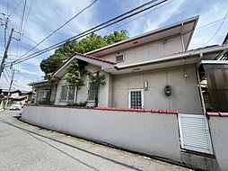 中古戸建 児島柳田町