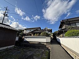 中古戸建　船穂町船穂