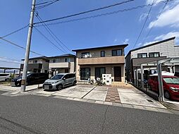 中古戸建　中島