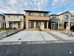 中古戸建　中島