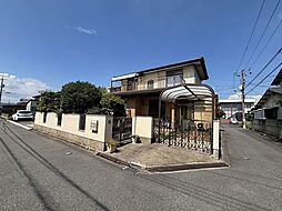 売土地　日吉町