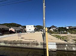 売土地 倉敷市福田町福田