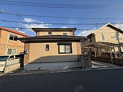 中古戸建　倉敷市四十瀬