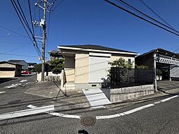 中古戸建　倉敷市日吉町