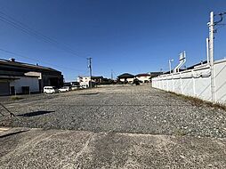 売土地　東塚7丁目