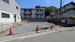 売土地　倉敷市玉島八島