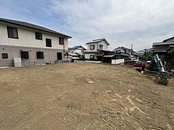 売土地　玉島柏島