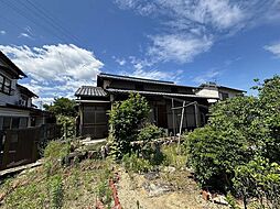 中古戸建　岡山市南区妹尾