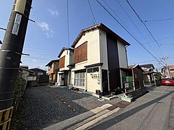 中古戸建　岡山市南区福富東2丁目
