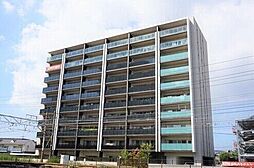 中古マンション　ポレスター倉敷駅西1階