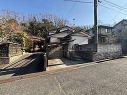 売土地　浅口市鴨方町鳩ケ丘3丁目