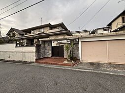 中古戸建　倉敷市西坂