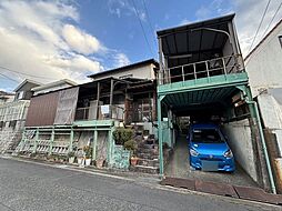 中古戸建　真備町上二万