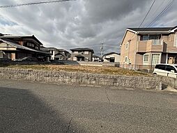 売土地　下津井3丁目