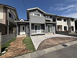 中古戸建　倉敷市羽島