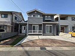 中古戸建　倉敷市羽島