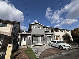 中古戸建　倉敷市羽島