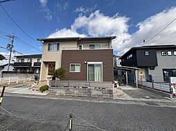 中古戸建 倉敷市茶屋町