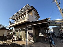 中古戸建　倉敷市中畝2丁目