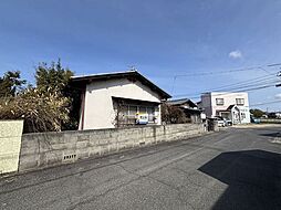 売土地　倉敷市宮前