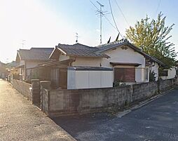 売土地　倉敷市宮前