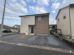 中古戸建　新田