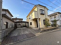 中古戸建　児島稗田町