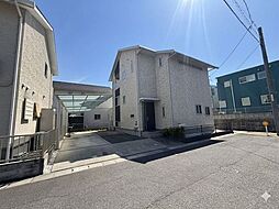 中古戸建　四十瀬