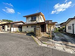 中古戸建　徳芳