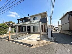中古戸建　笹沖