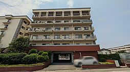 中古マンション　倉敷中央マンション　3F