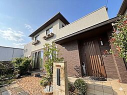 中古戸建　岡山市南区当新田