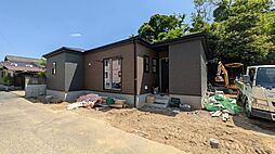 新築戸建　リーブルガーデン倉敷中庄第15／1号棟