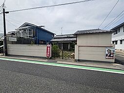 売土地　早島町前潟