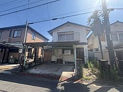 中古戸建　西阿知町新田