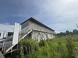 岡山市南区福吉町　備商コーポ