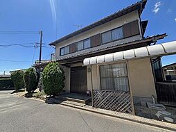 中古戸建　中庄