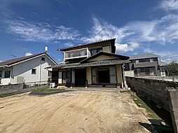 中古戸建　真備町有井
