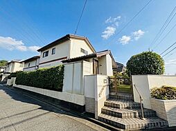 中古戸建　庄新町