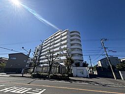 中古マンション　パサージュ倉敷　7階
