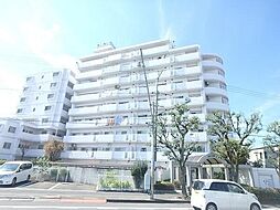中古マンション　パサージュ倉敷　7階
