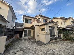 中古戸建　中島