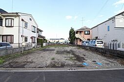 旭町1丁目　売地