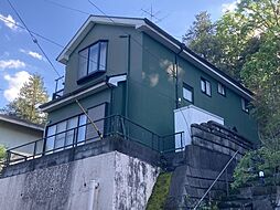 山崎町　一戸建て