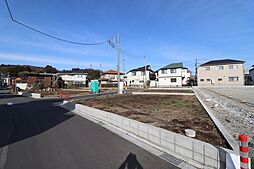 矢部町　新築分譲住宅