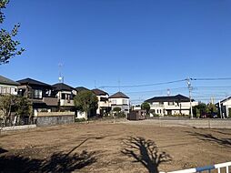 山崎町　建築条件なし売地